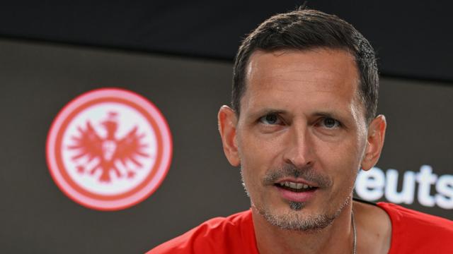 Bundesliga: Eintracht Frankfurt will gegen Mainz Topplatz festigen