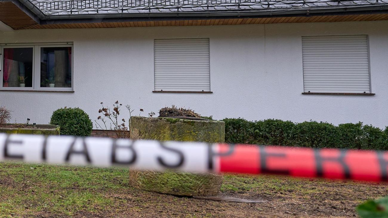 Breaking News Mutmaßlicher Dreifachmörder Der Familie Im Westerwald Ist Tot Alle Infos - h7sxutd
