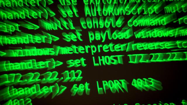 Internet: IT-Firmen nach Cyberattacke in NRW: Bürger-Daten sicher 