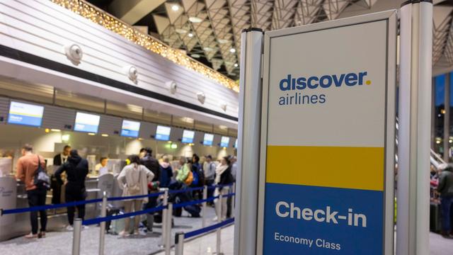 Luftverkehr: Streik bei Lufthansa-Tochter Discover Airlines angelaufen
