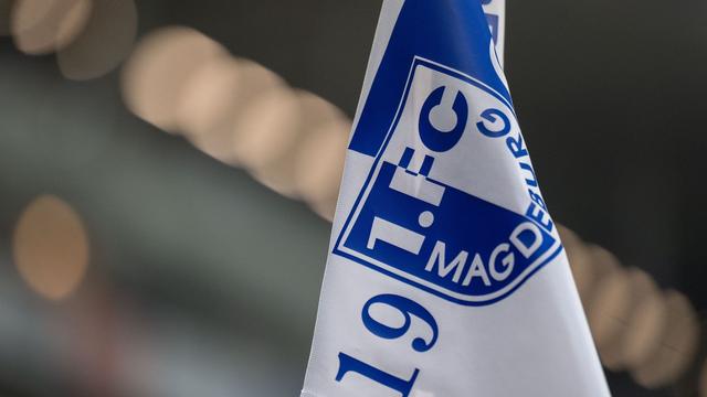 2. Bundesliga: Tausch in der Chefetage: Wahler muss in Magdeburg gehen