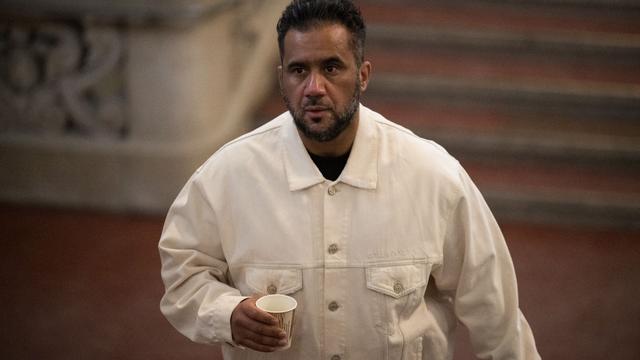 Justiz: Verteidiger fordert Freispruch für Bushidos Ex-Manager