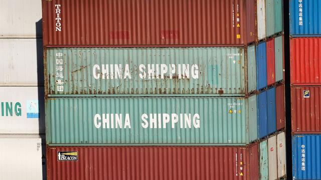 Studie: China als Handelspartner? Die Bedeutung bröckelt
