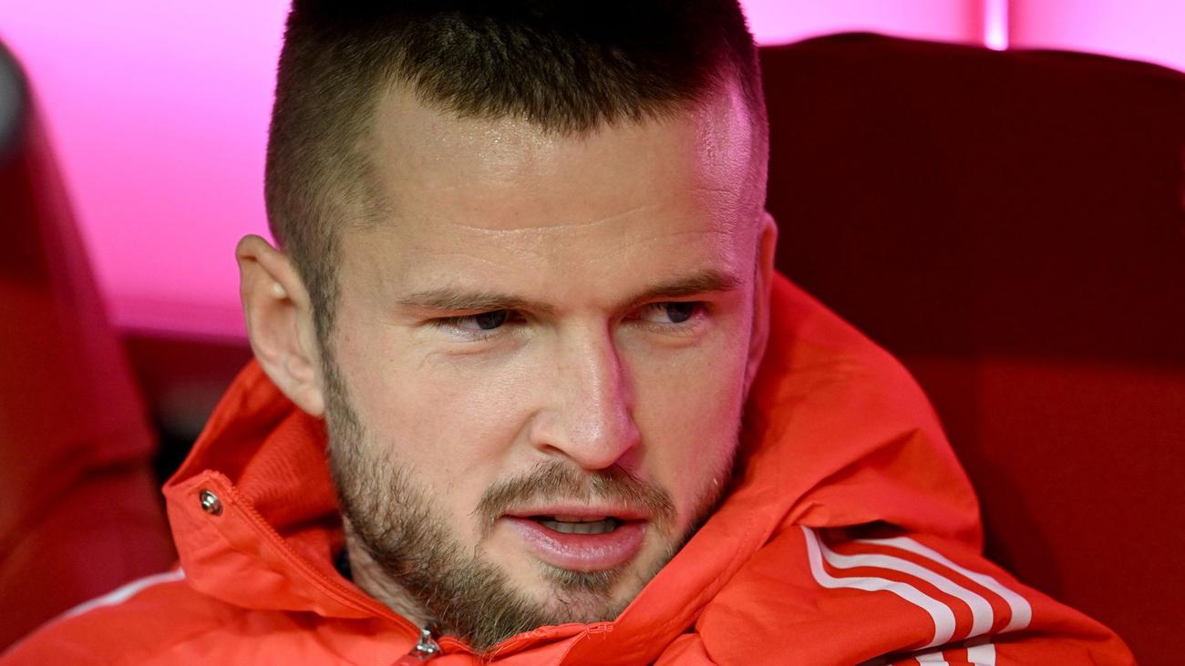 Bundesliga: Dier gibt beim FC Bayern Startelfdebüt: Dorsch nicht fit ...