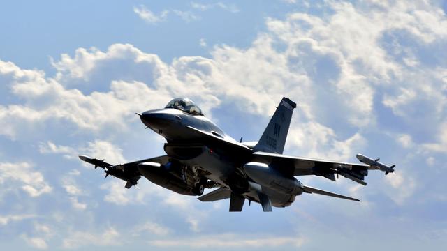 Waffen: USA bringen Verkauf von Kampfjets an Türkei auf den Weg 