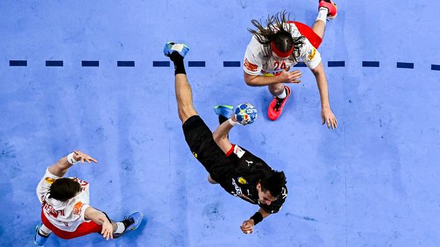 Nationalmannschaft: Handballer verzichten auf EM-Empfang in Köln