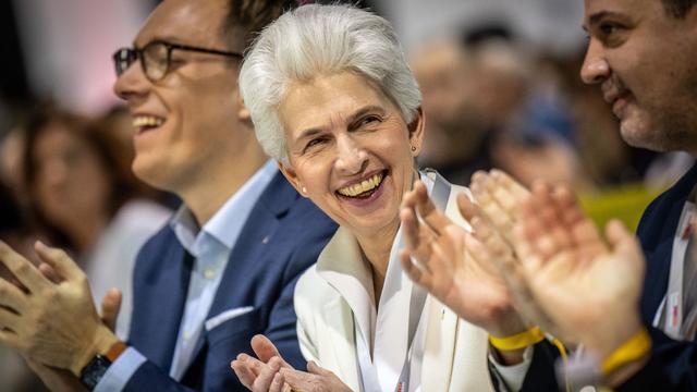 Parteitag: Lindner: Europawahl ist Gestaltungs- und keine Protestwahl 