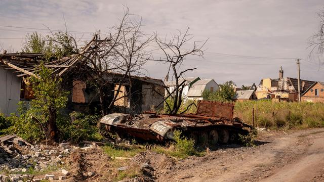 Ukraine-Krieg: London: Russland hat bisher 2600 Panzer verloren