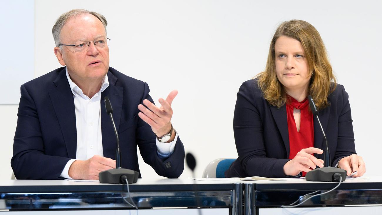 Endlich Klarheit! Die Regierung Enthüllt Details Zu Kabinettsbeschlüssen Und Der Rente. - 3hyh882