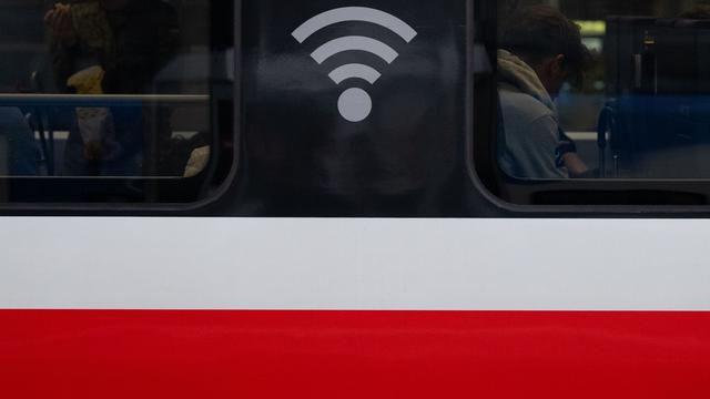 Internet: Bahnhöfe im Norden beim kostenfreien WLAN an der Spitze