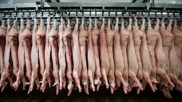 Statistik: Export von Fleisch und Fleischwaren seit 2018 stark gesunken