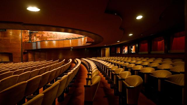 Kulturpolitik: Gespräche zur Zukunft des Theaters in Eisleben