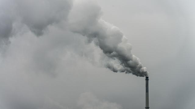 Klima: Klimaziel 2040: 90 Prozent weniger Emissionen