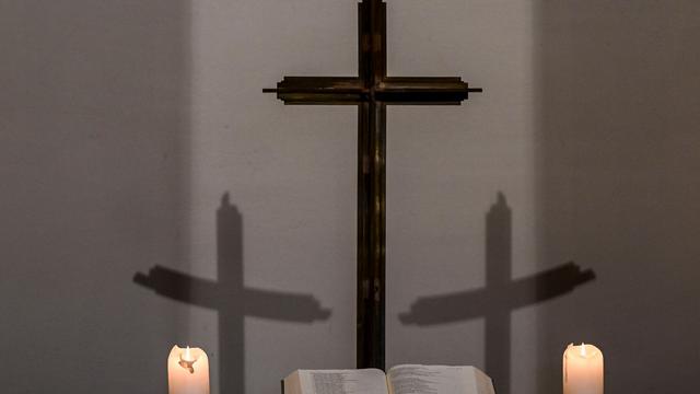 Kirche: Landesbischof Kopp: Nachfolge-Studie ist «gute Idee»