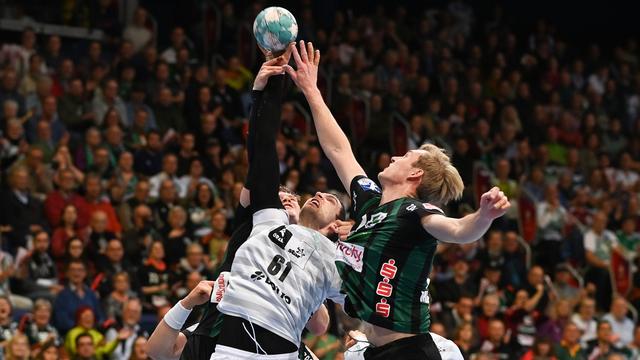 Sport: Hannover will Spielort bei Handball-WM 2027 werden