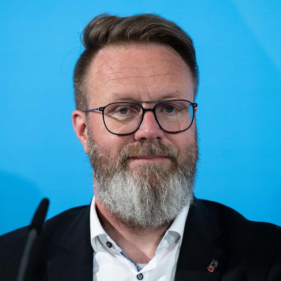 Pendeln im Grenzgebiet: Minister will dänische Parkscheiben erlauben, Regional