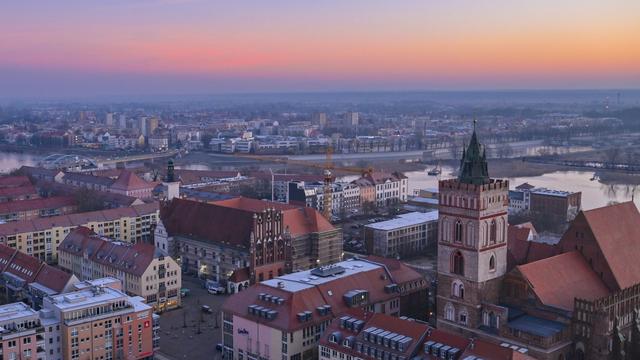 Kultur: Ministerium: 46 Millionen Euro für Denkmäler in Brandenburg