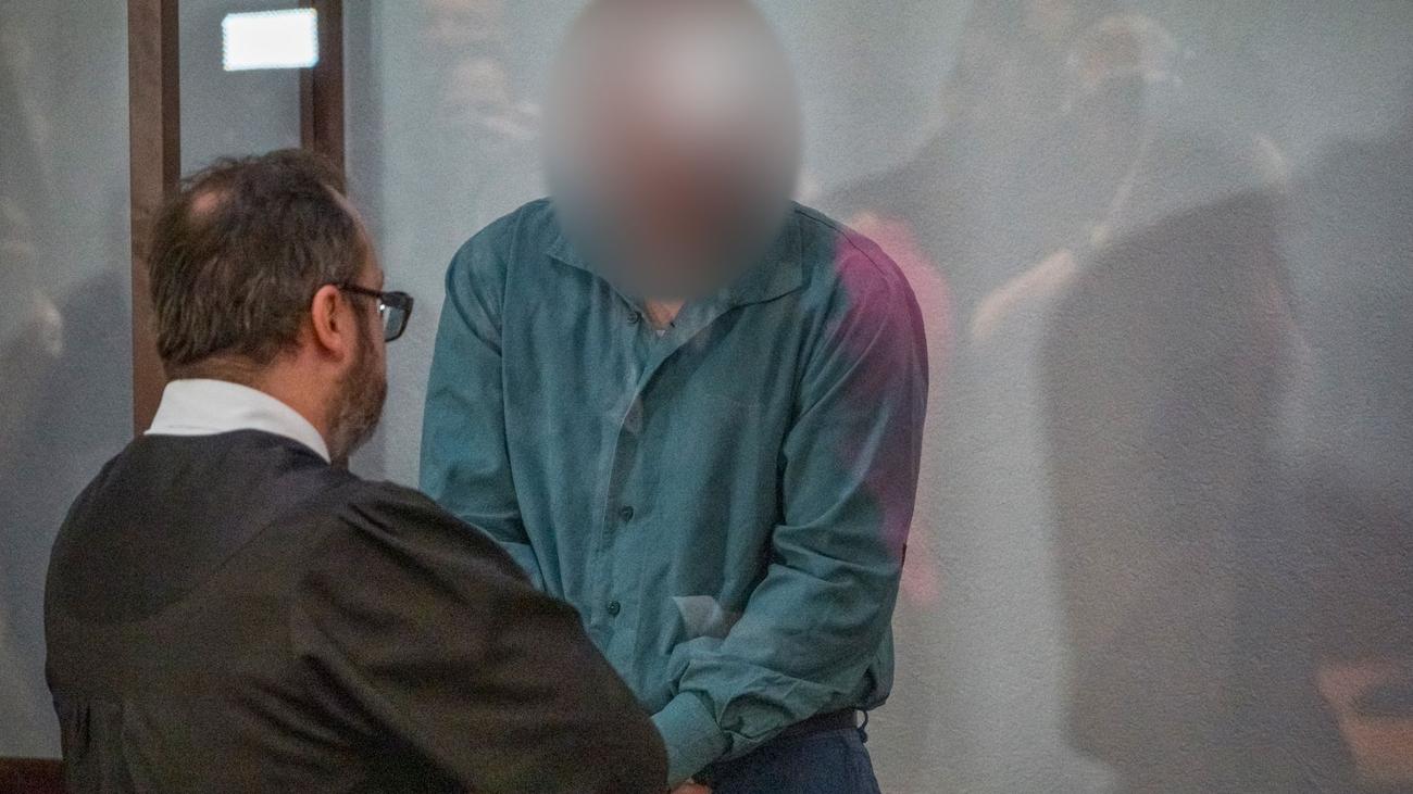 Prozess: Tod im Kinderheim: Angeklagter gesteht Vergewaltigung | ZEIT ...