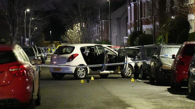 Notfälle: Angriff mit «aggressiver Substanz»: Neun Verletzte in London