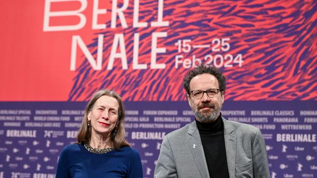 Gesellschaft: Berlinale fordert Reisefreiheit für iranische Regisseure