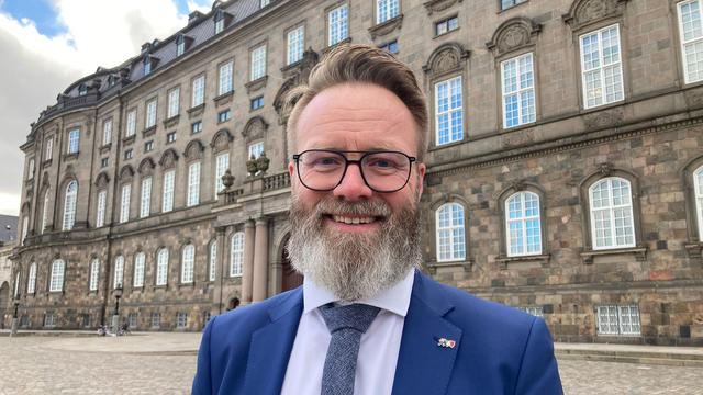 Regierung: Madsen und Dänemarks Transportminister beraten Ostseetunnel