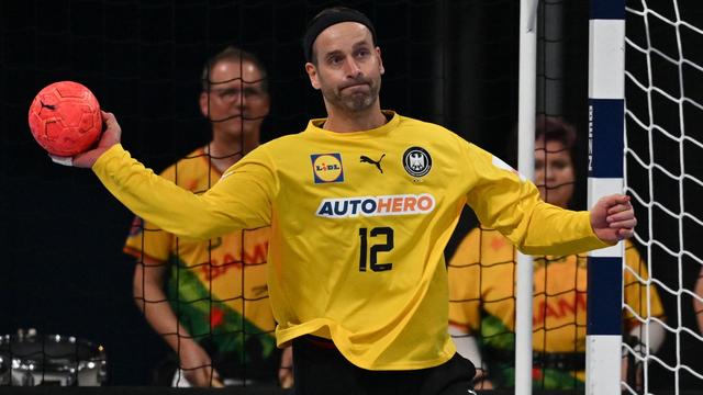 Handball: Vertragsangebot abgelehnt: Heinevetter verlässt Stuttgart