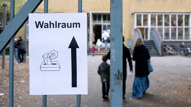 Bundestagswahl: Wahlkreis wandert von Sachsen-Anhalt nach Bayern