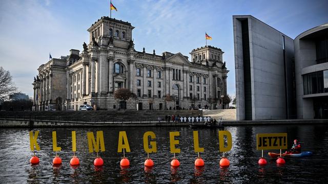 Soziales: Bremen fordert baldige Auszahlung des Klimageldes