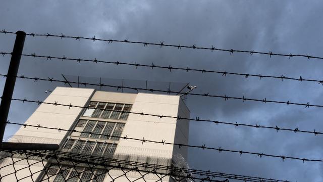 Justiz: Häftlinge entkommen aus offenem Vollzug