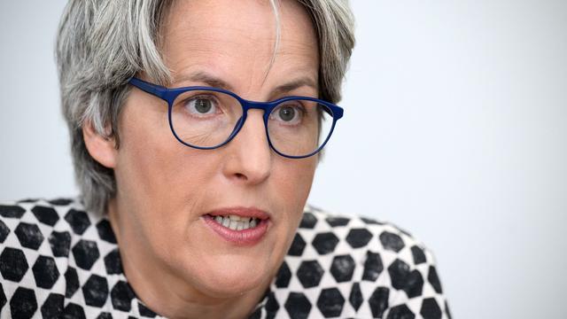 Missbrauchsbeauftragte: Kerstin Claus: Kirche muss Hinterzimmer-Politik beenden