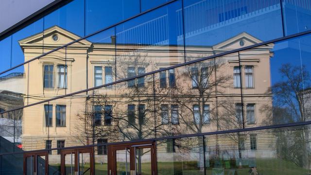 Hochschulen: Unis Magdeburg und Halle könnten Exzellenzmittel bekommen