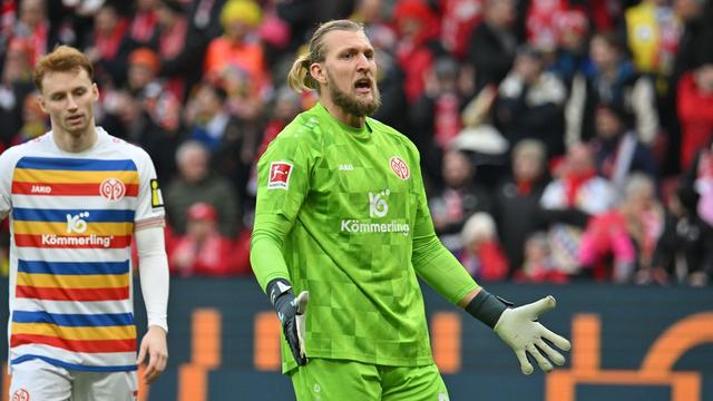 20. Spieltag: Abstiegsangst bei Mainz wächst nach 0:1 gegen Bremen