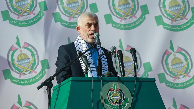 Krieg in Nahost: Bericht: Hamas-Führung uneinig über möglichen Geisel-Deal