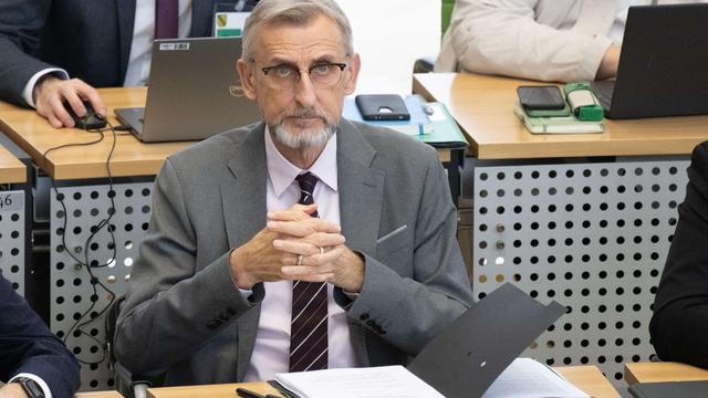 Migration: Sachsens Innenminister kritisiert Gesetz zu Abschiebungen