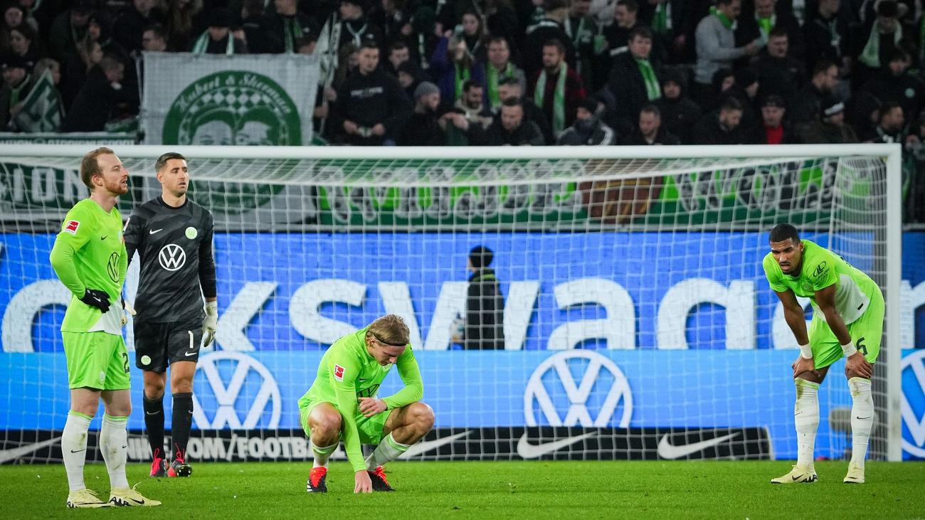 Bundesliga : Manifestations des supporters : le match Wolfsburg contre Hoffenheim interrompu
