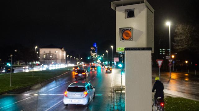 Verkehr: Kommunen in Niedersachsen nehmen mehr Geld mit Blitzern ein