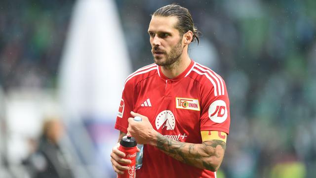 Bundesliga: DFB sperrt Union-Kapitän Trimmel für zwei Spiele