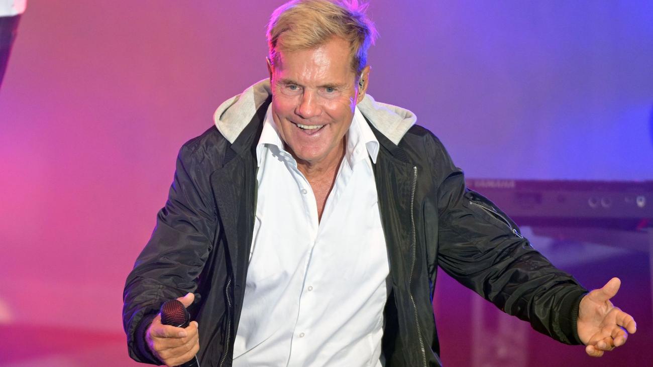 Pop-Titan: Ein Bad Boy Wird 70: Dieter Bohlen Feiert Geburtstag | ZEIT ...