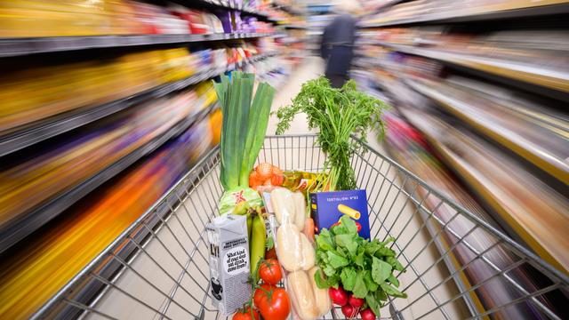 Verbraucher: Miese Ernten: Wie der Klimawandel das Einkaufen verändert