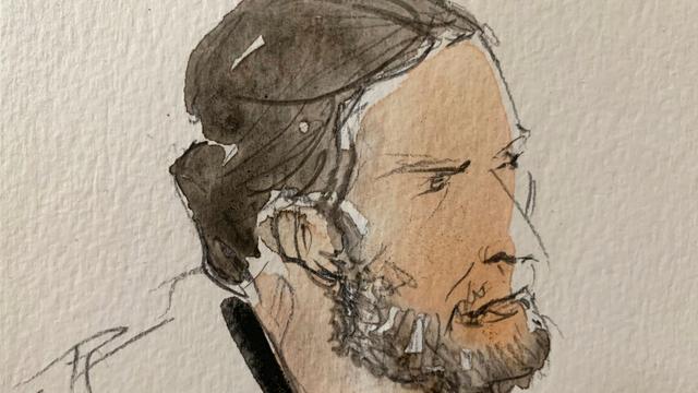 Justiz: Top-Terrorist Abdeslam künftig in Frankreich hinter Gittern 