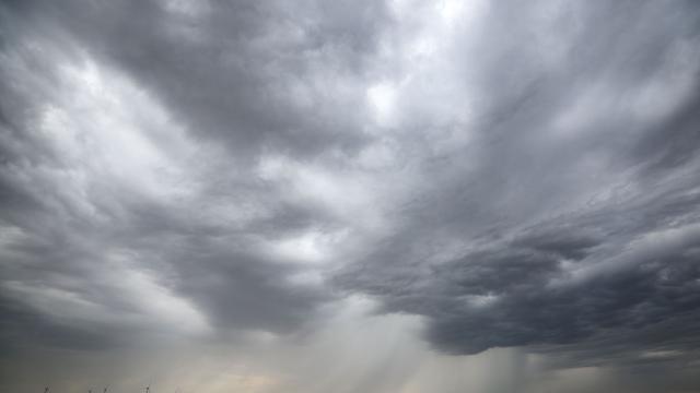 DWD-Prognose: Wechselhaftes Wetter und Regen in Hessen