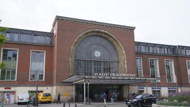 Gewaltvorfälle: Anklage nach Auseinandersetzungen am Kieler Hauptbahnhof