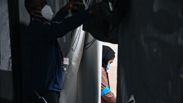 Migration: Betreiber von Flüchtlingsunterkunft: Vorwürfe haltlos