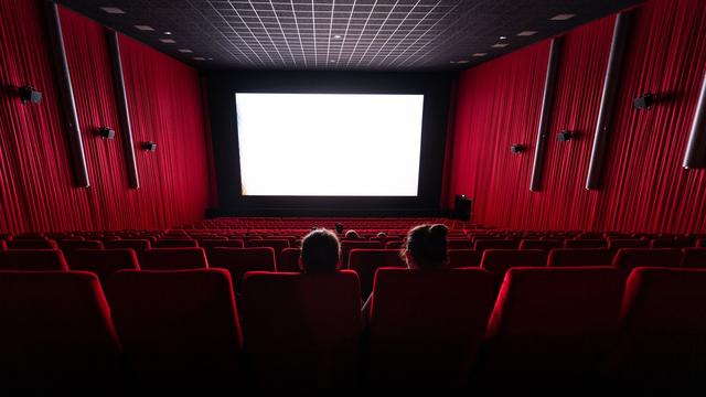 Kultur: Kinos und Bibliotheken mit weniger Besuchern als vor Corona