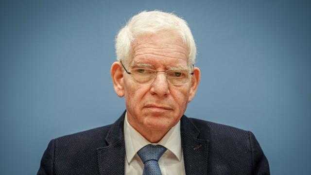 Antisemitismus: Schuster fordert Aufklärung an Max-Planck-Institut