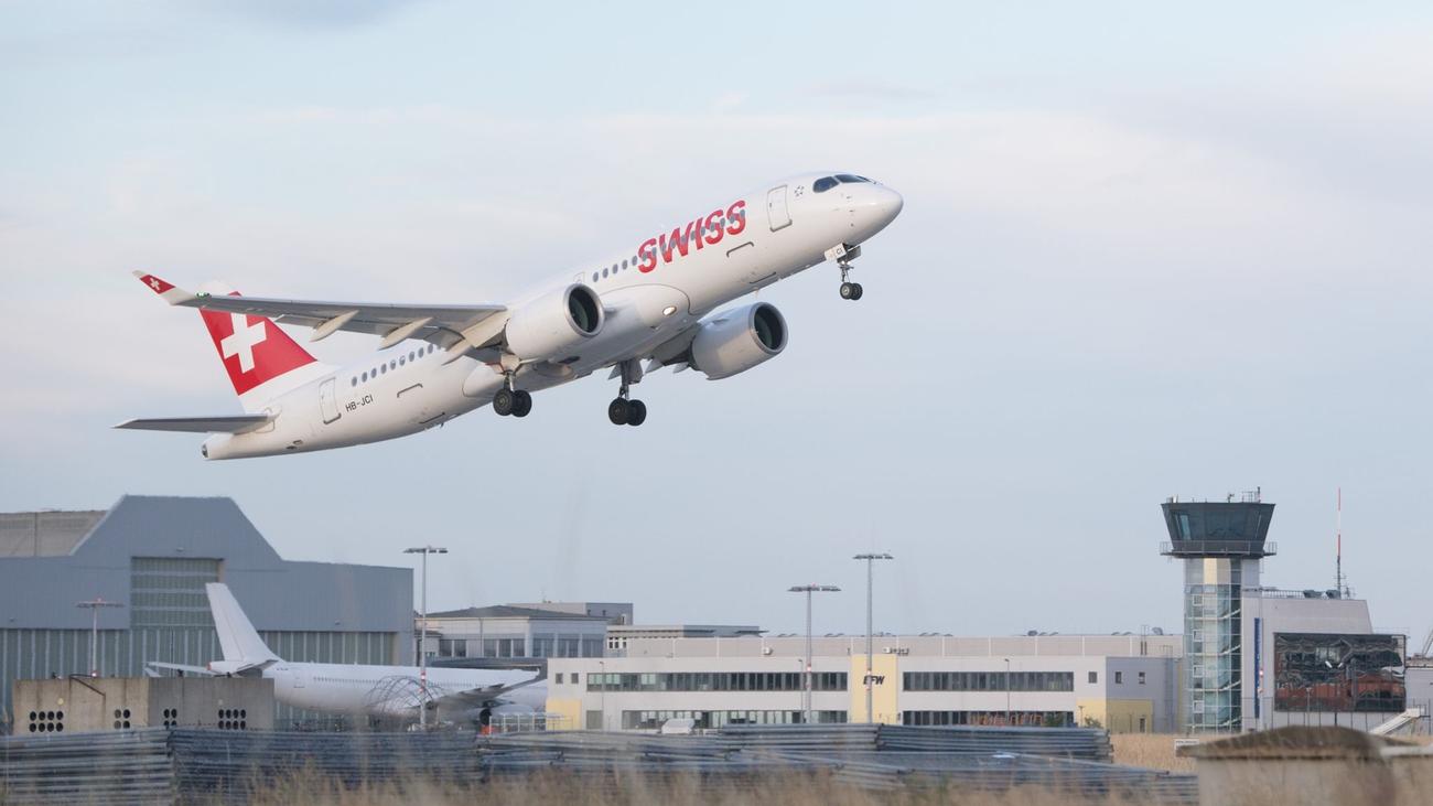 Trafic aérien : l’aéroport de Dresde ne sera contrôlé à distance que plus tard