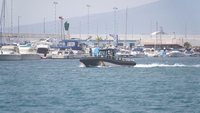 Kriminalität: Spanien: Drogenfahnder von Schmugglerboot getötet