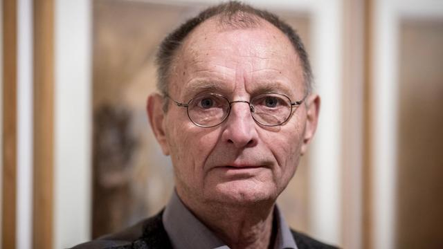 Kunst: Aktionskünstler Günter Brus gestorben