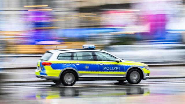 Dresden: Polizei ermittelt gegen Fußballfans wegen Volksverhetzung