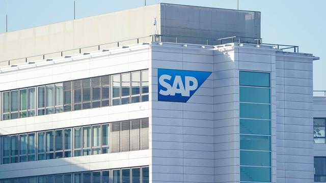 Software: Vorgesehener Aufsichtsratschef Renjen verlässt SAP